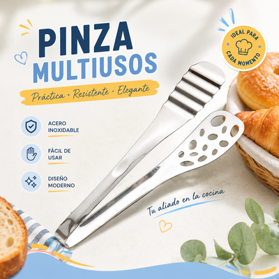 PINZA RUNTAI GK048
