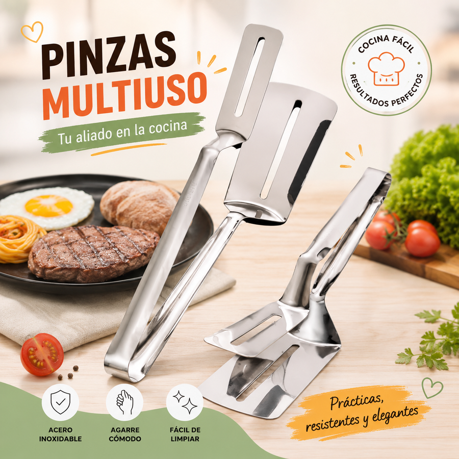 PINZA ESPATULA RUNTAI GK050