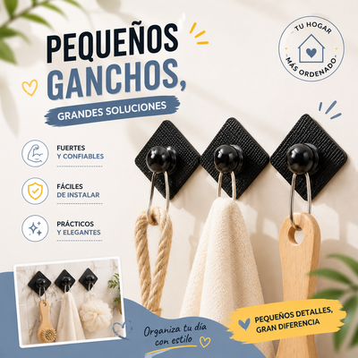GANCHO X3 LINGLIANG GK081