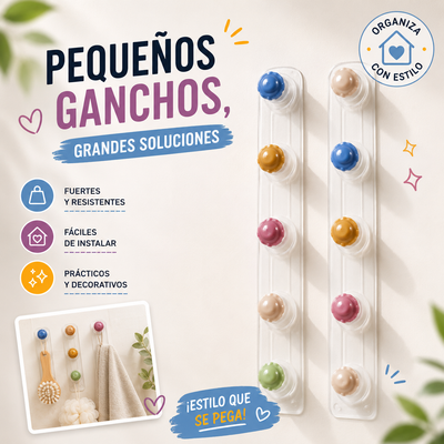 GANCHO X5 LINGLIANG GK077