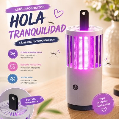MATAMOSQUITO BG-003