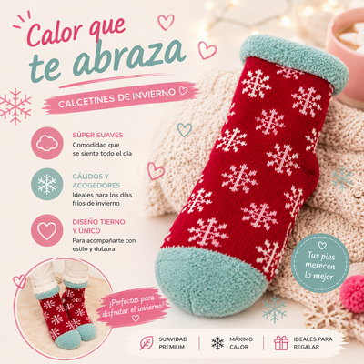 PANTUMEDIAS DAMA DOBLE S-621-13