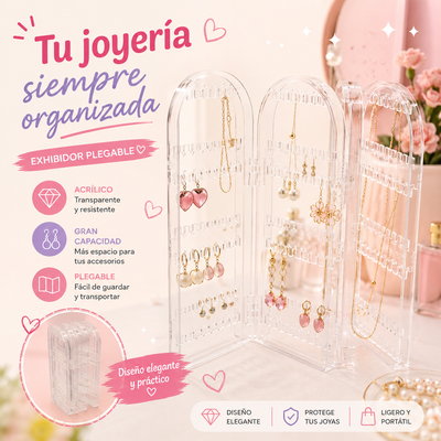 ORGANIZADOR RYPA6 2146