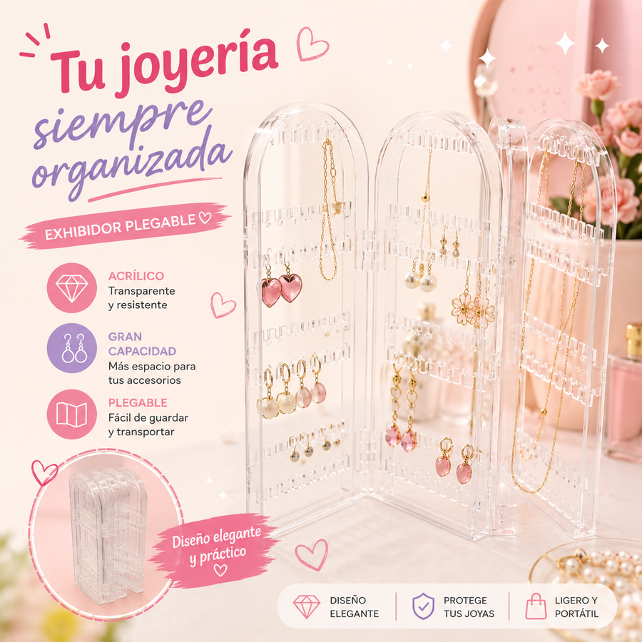 ORGANIZADOR RYPA6 2146