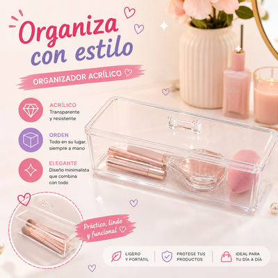 ORGANIZADOR RYPA6 115-1