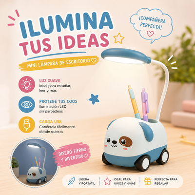 LAMPARA LED AF-11790