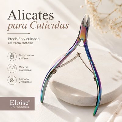 ALICATE TORNASOLADO  501C