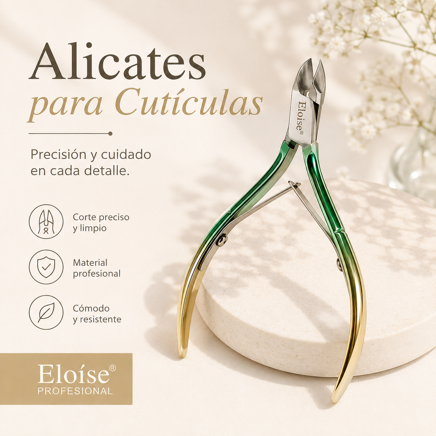 ALICATE TORNASOLADO 501N