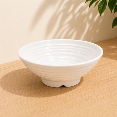 100% MELAMINA BOWL GRANDE PARA RAMEN 6.2" H881062 36150