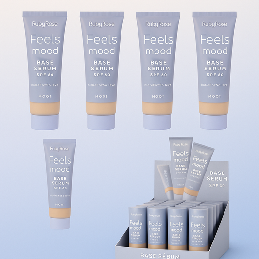 FEELS MOOD BASE SERUM GROUP 2 HB-900