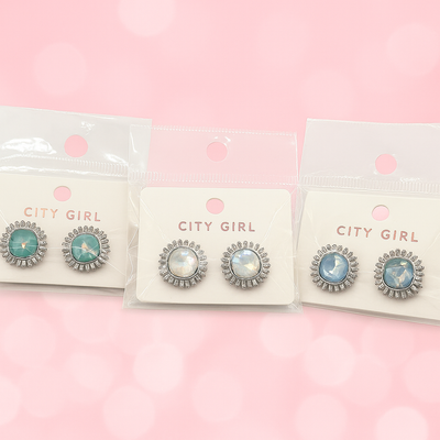 ARITOS CITY GIRL D-4844-31