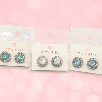 ARITOS CITY GIRL D-4844-31