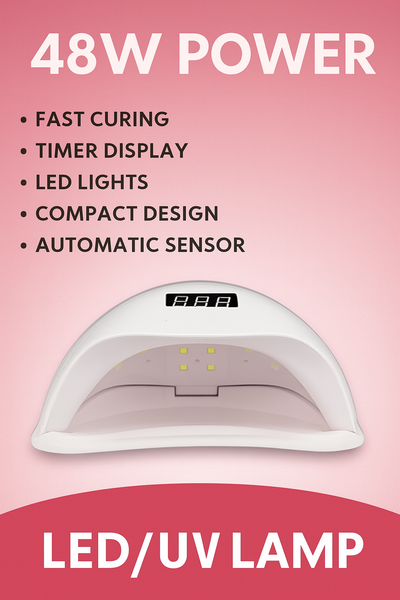 CABINA 48W POWER AC-9266