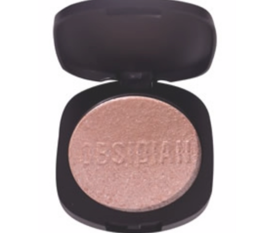ILUMINADOR EN CREMA OBSIDIAN RUBYROSE HB-2600