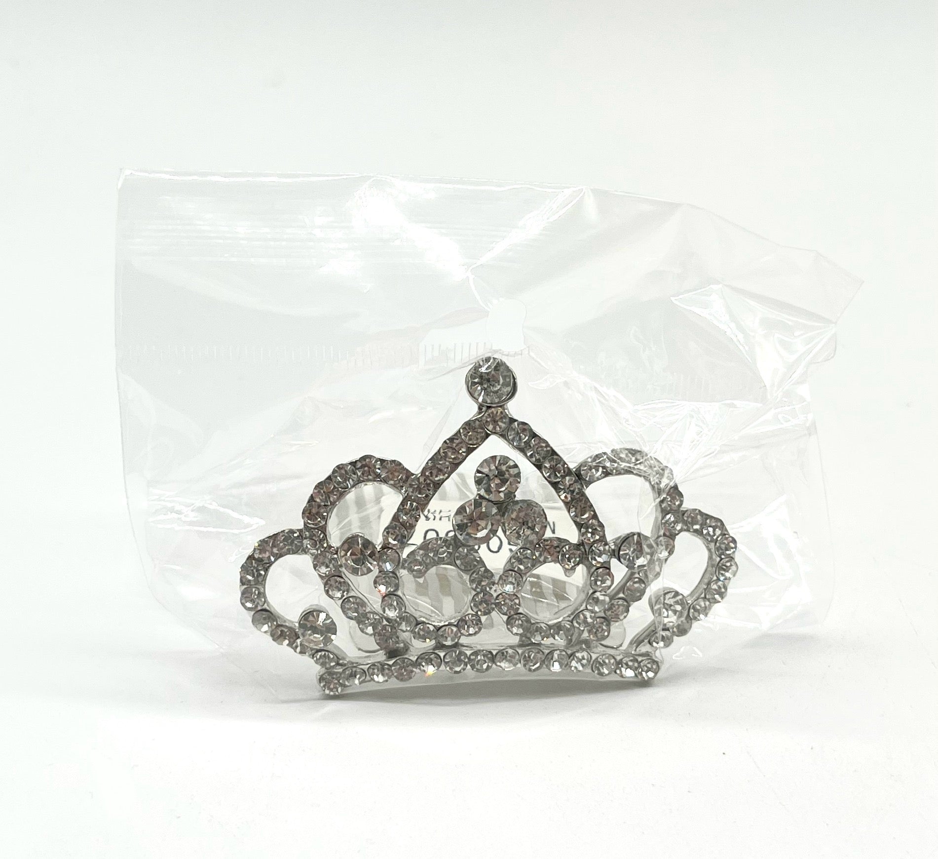 PEINETA CORONA HG08007