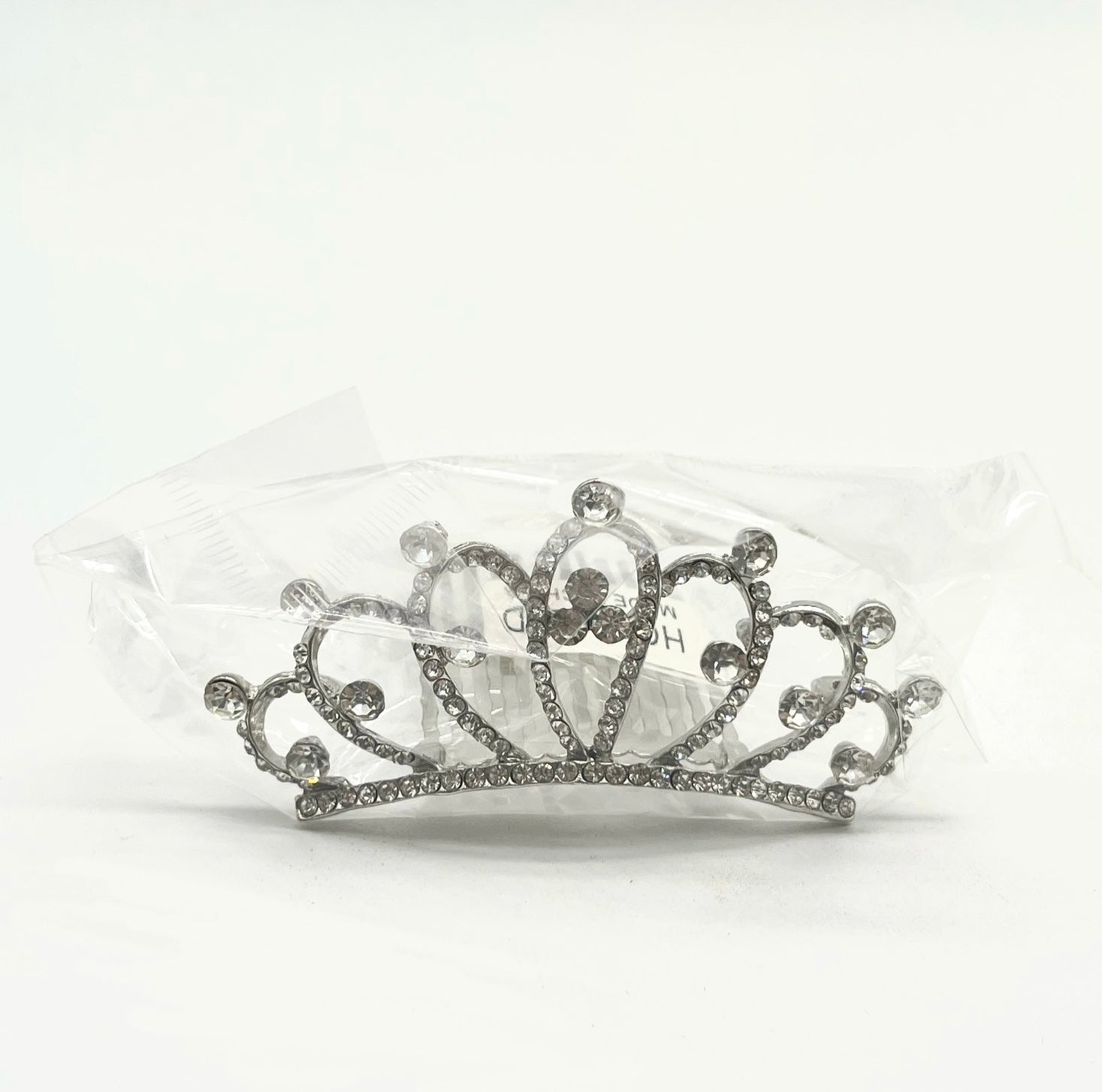 PEINETA CORONO HG08020D