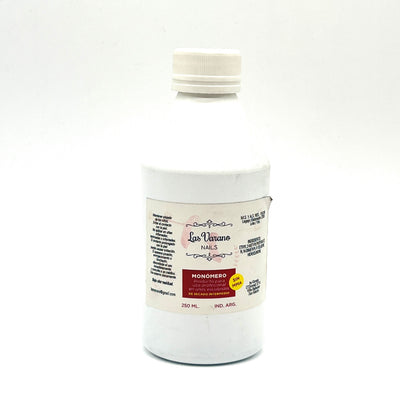 MONOMERO LAS VARANO 250ML