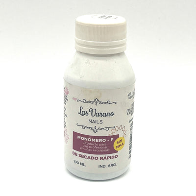 MONOMERO LAS VARANO 100ML MP100