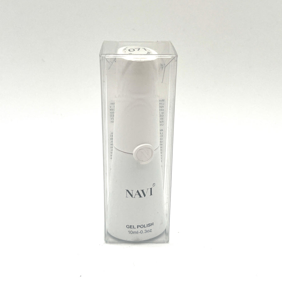 NAVI SEMI CLASICO PACKAGING PARIS NIGHT N91001