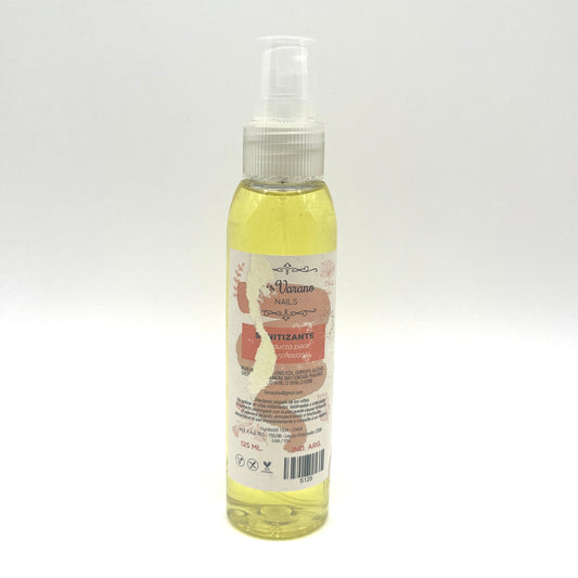 SANITIZANTE LAS VARANO 125ML S125