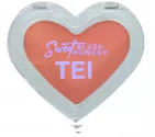 TEI SWEET BLUSH POWDER TEI8019