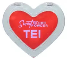 TEI SWEET BLUSH POWDER TEI8019