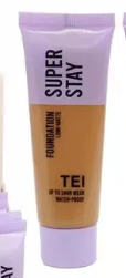 TEI UP TO 24HR WEAR WATER PROOF TEI8163