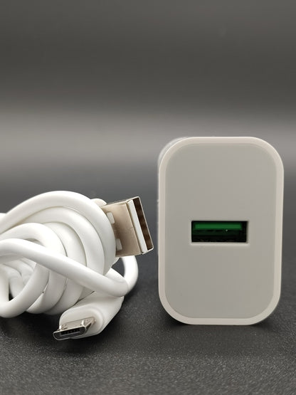 FAST CHARGER MICRO PUXIDA DK-09