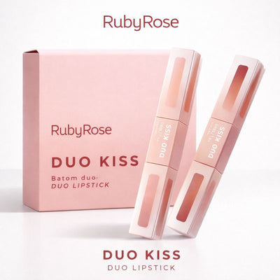 RUBYROSE DUO KISS HB-L6203