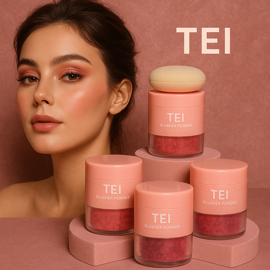 TEI COSMETICA BLUSHER POWER TEI8105