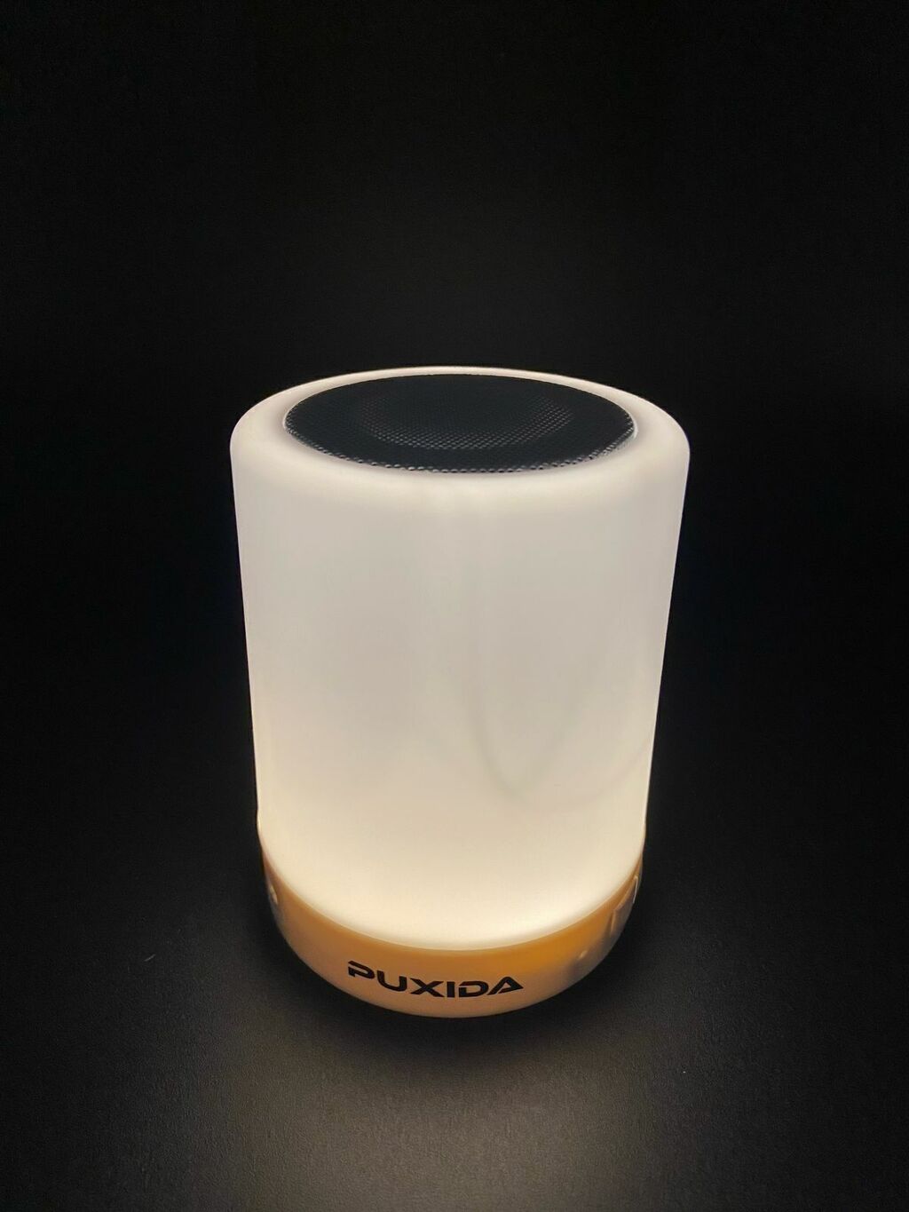 PARLANTE TOUCH LAMP PUXIDA P-671