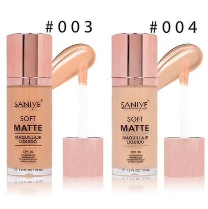 SANIYE SOFT MATTE R6001