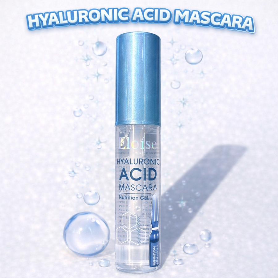 ELOISE HYALURONIC ACID MASCARA EL1022