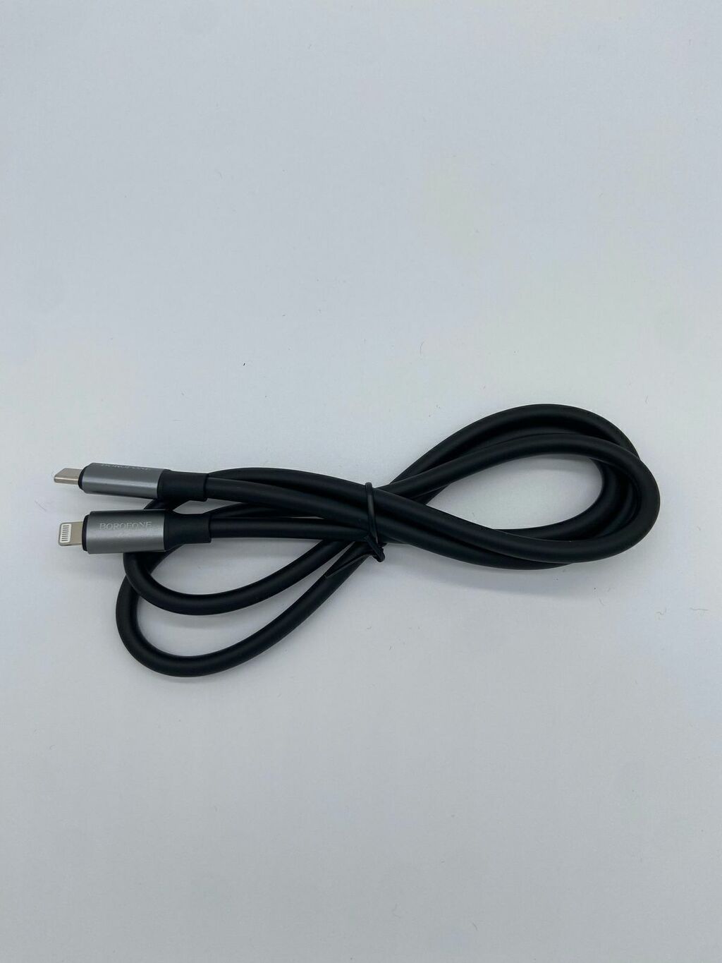 CABLE BOROFONE EXTRA DURABLE 6MM