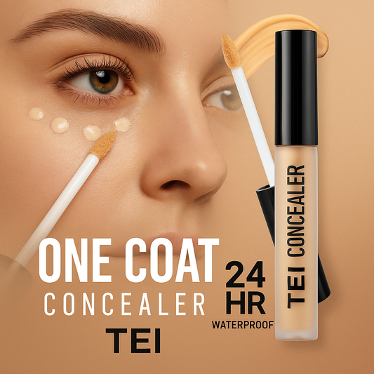 TEI CONCEALER 24HR TEI8011