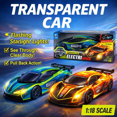 RACING MANIA STORM PURSUIT EV89 24154