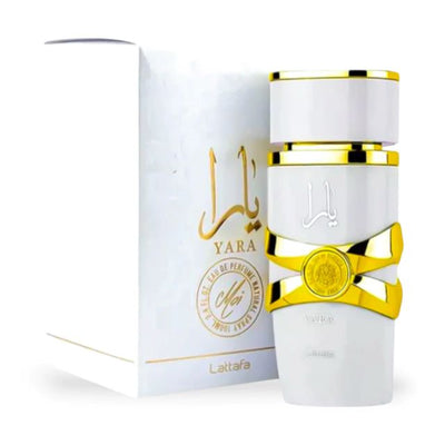 ARABE YARA MOI 30ML BLANCO TY3003 PERFUME