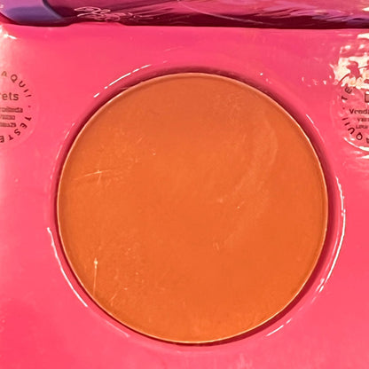RUBOR BLUSH COMPACTO POPSTAR PLAYBACK RUBYROSE HB-M08