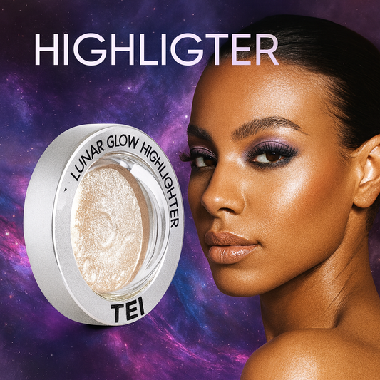 TEI LUNAR GLOW HIGHLIGHTER TEI8107
