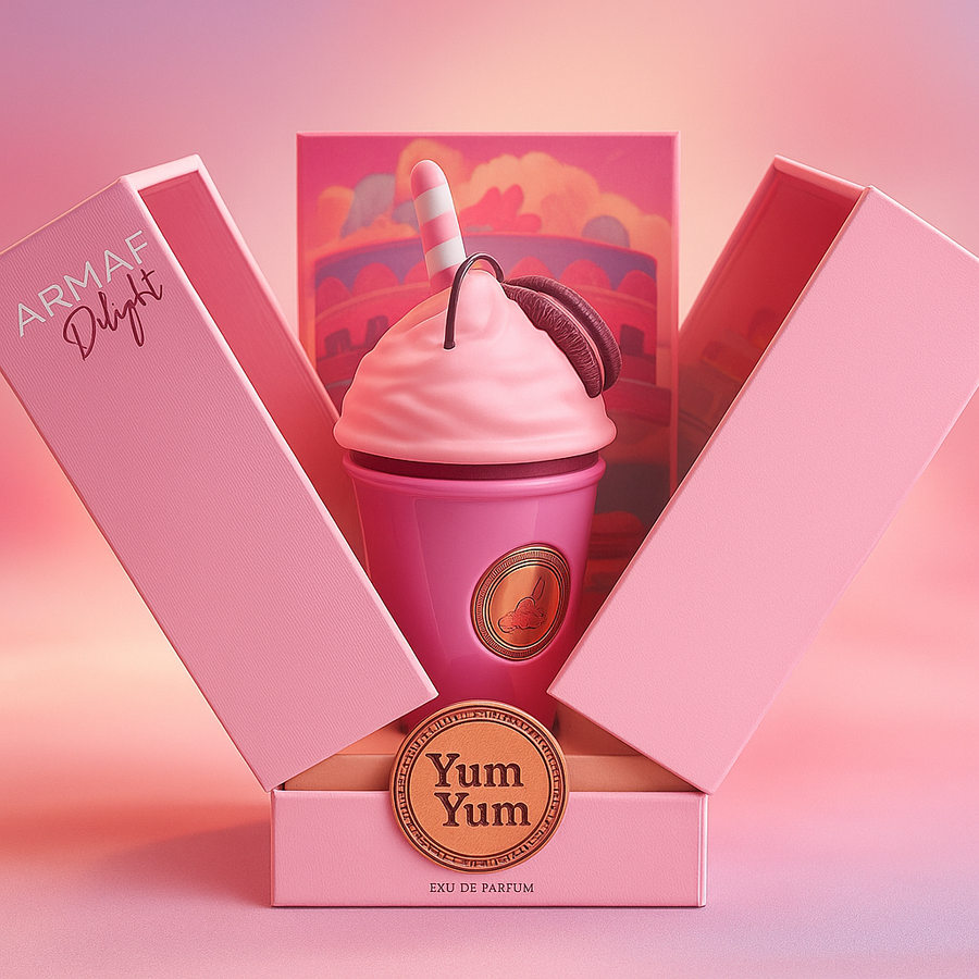 ARABE YUM YUM 100ML KC126 PERFUME