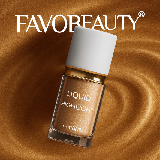 OFERTA FAVOR BEAUTY LIQ/HIGHLIGHT EB7067 13833