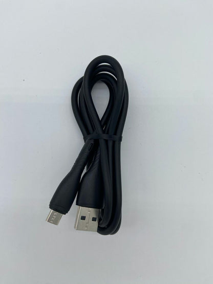 DATA CABLE 3A MICRO FAST CHARGE PUXIDA