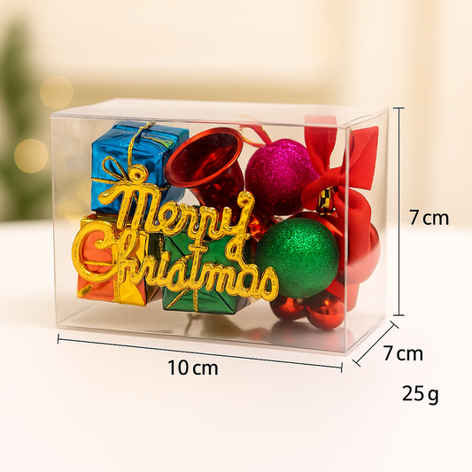 SET DECO NAVIDAD JBL-WFW813