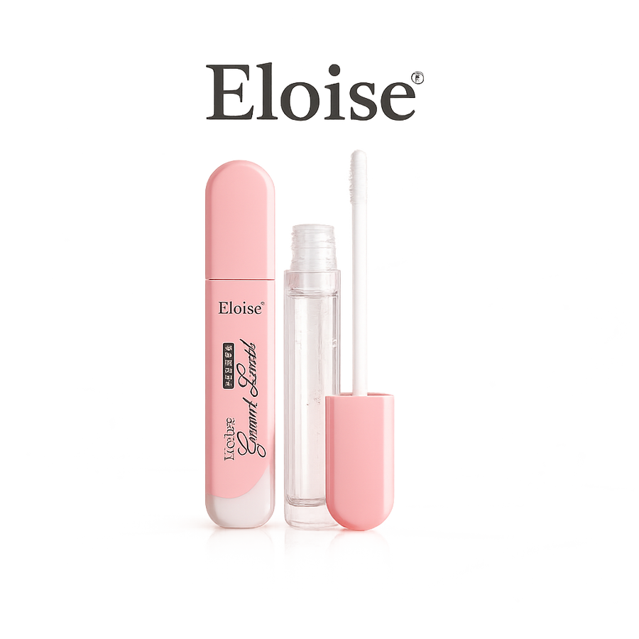 ELOISE RIMEL TRANSPARENTE EL1021