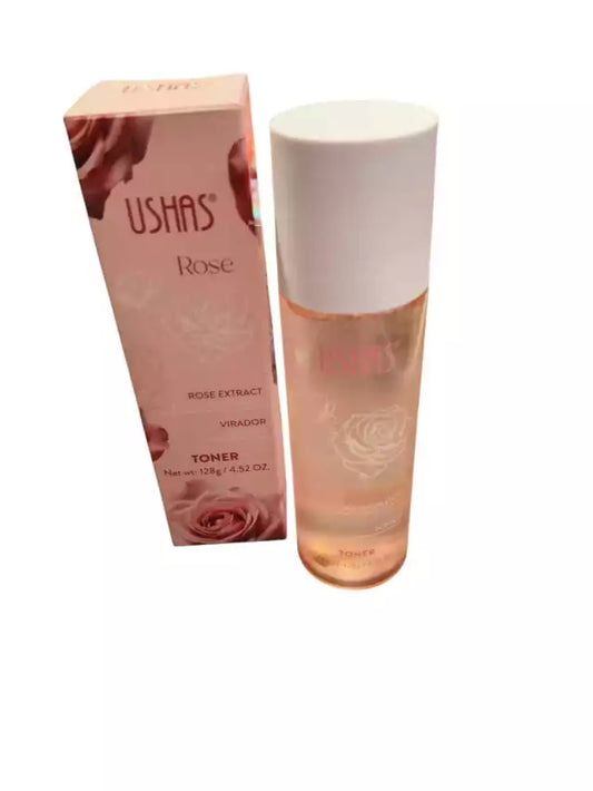 USHAS ROSE TONER HA398