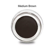 MEDIUM BROWN