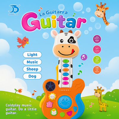 LA GUITARRA 24135