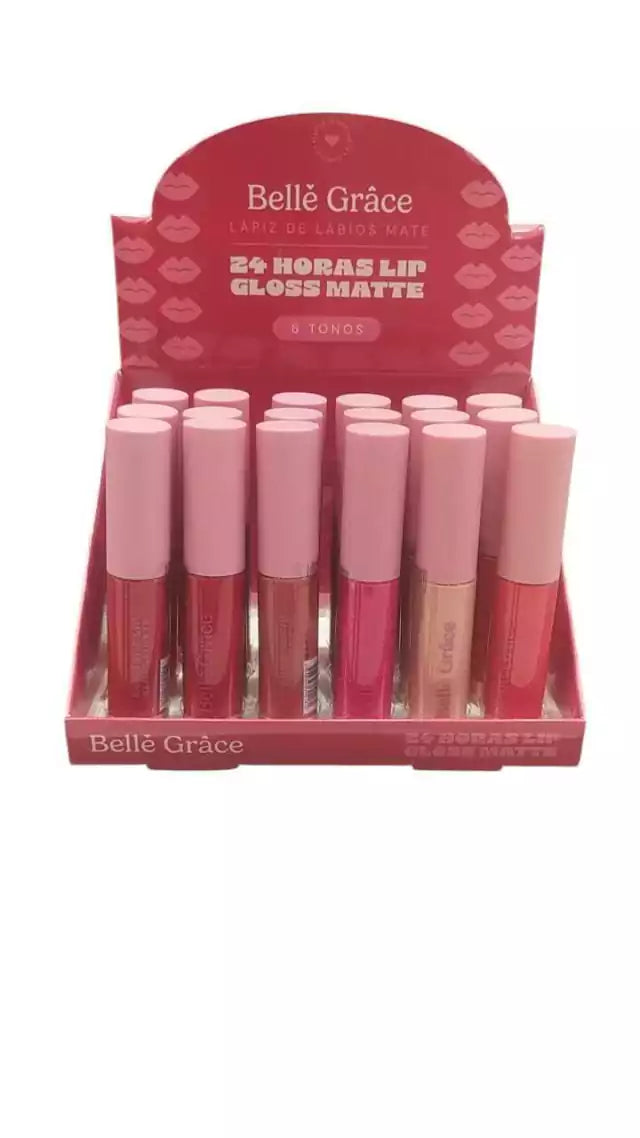 LABIAL BM0036