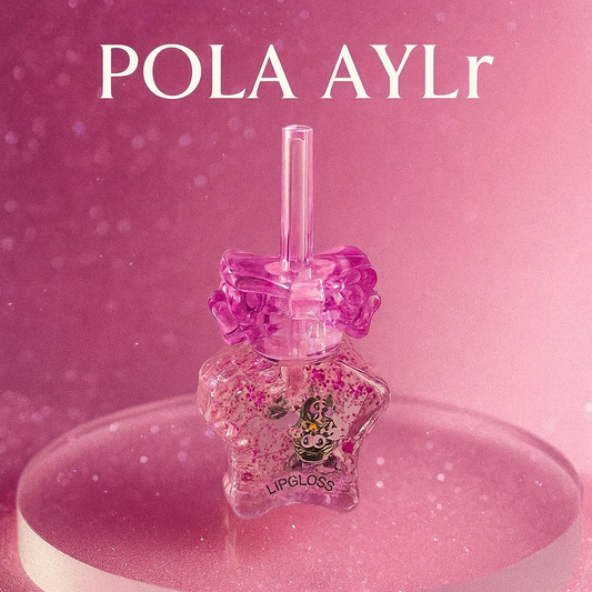 POLA AYLR LIP GLOSS  FA-8602 DEBBY-30