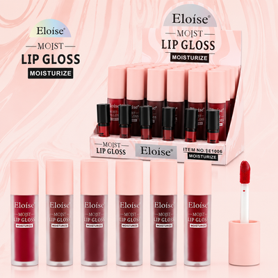 LIP GLOSS ELOISE MOIST MOISTURIZE EL1006